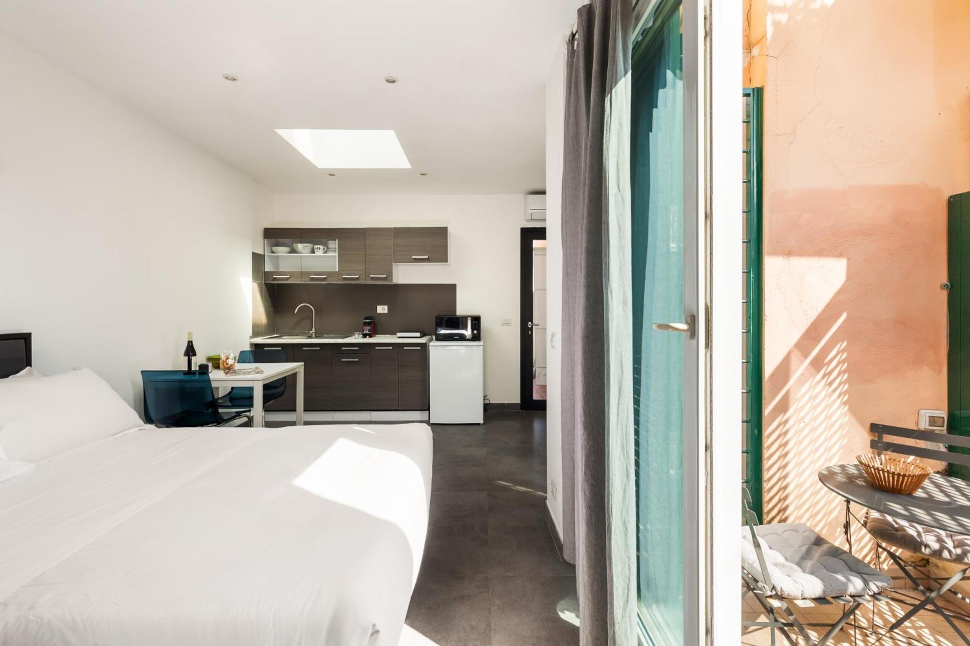 Cozy By Saint Peter Appartement Rome
