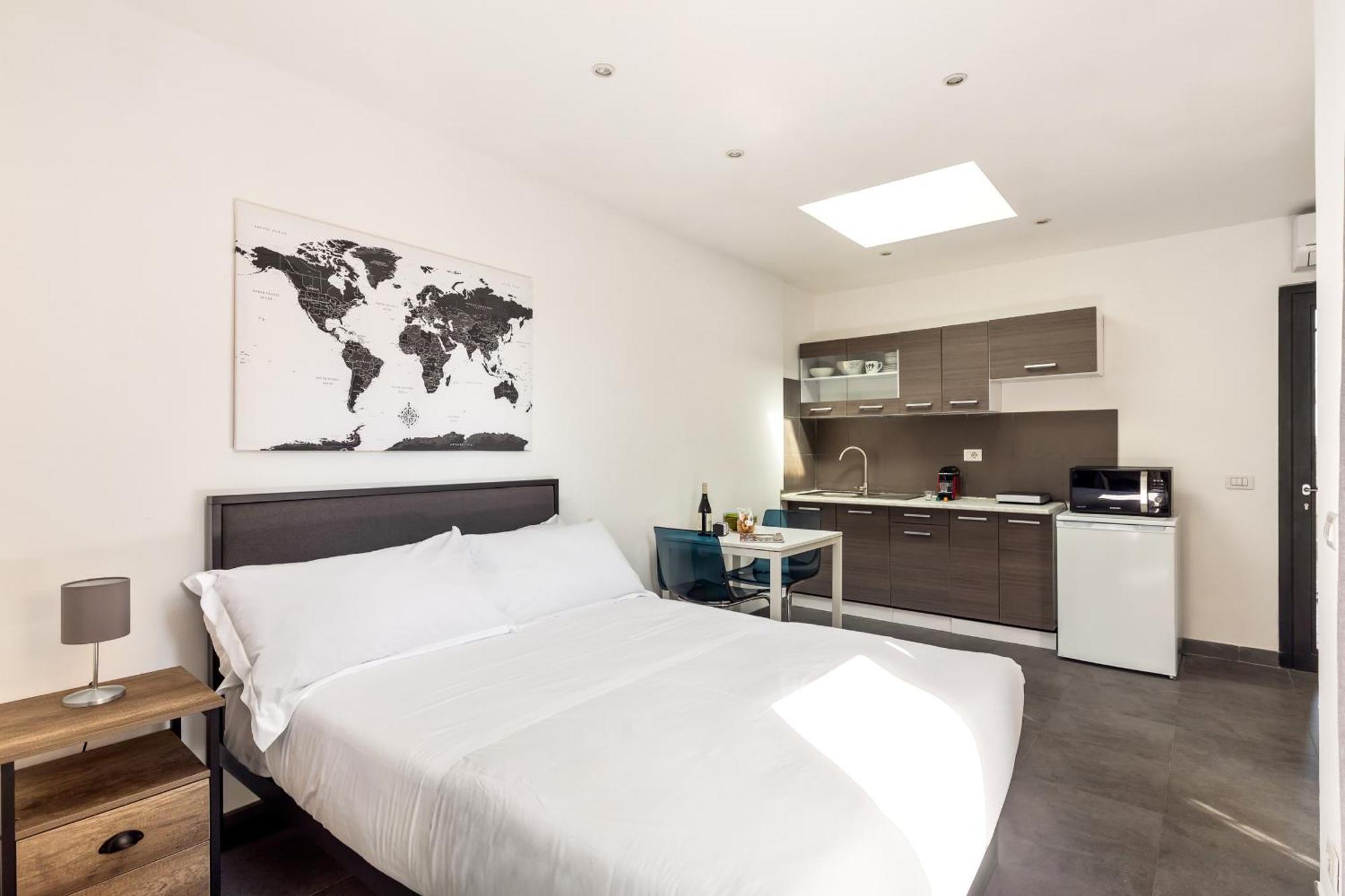 Cozy By Saint Peter Appartement