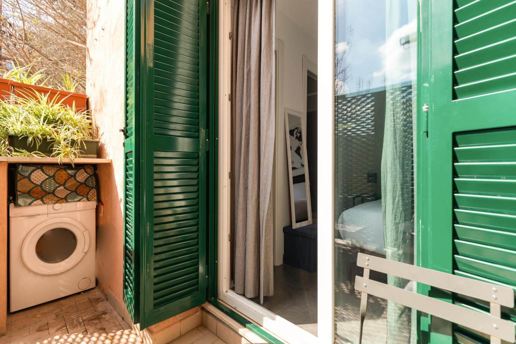 Appartement Cozy By Saint Peter *