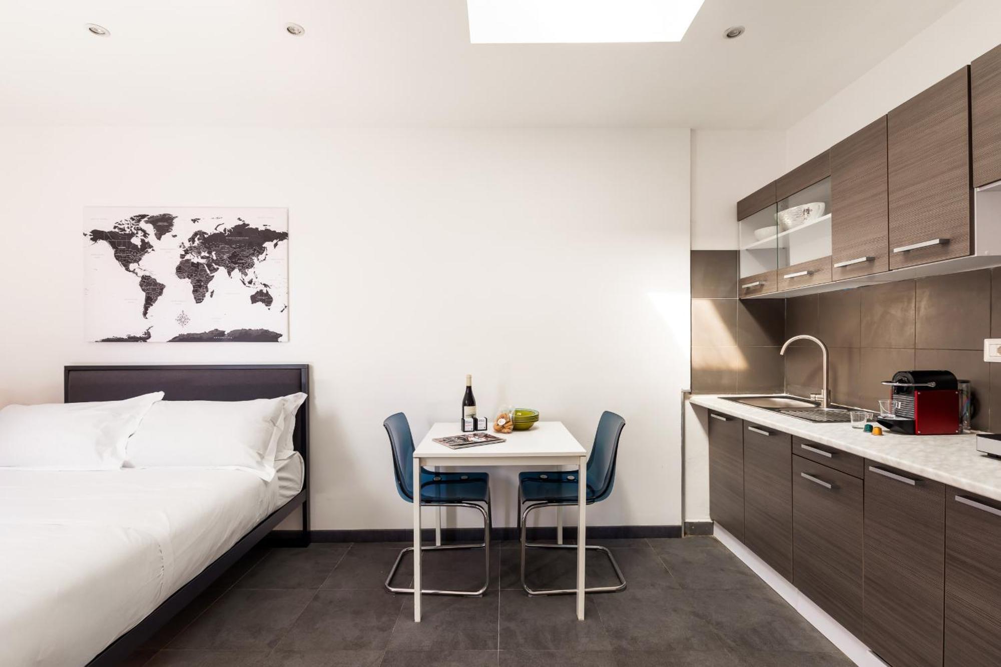 Cozy By Saint Peter Appartement Rome
