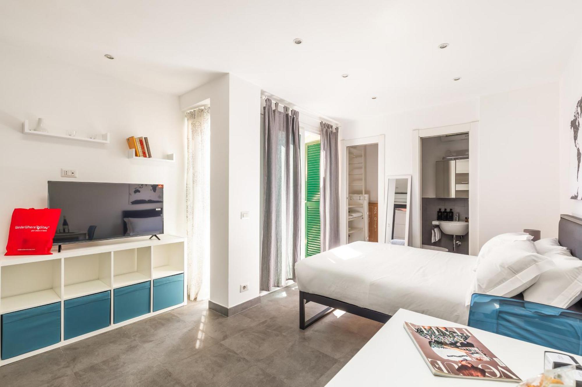 Appartement Cozy By Saint Peter
