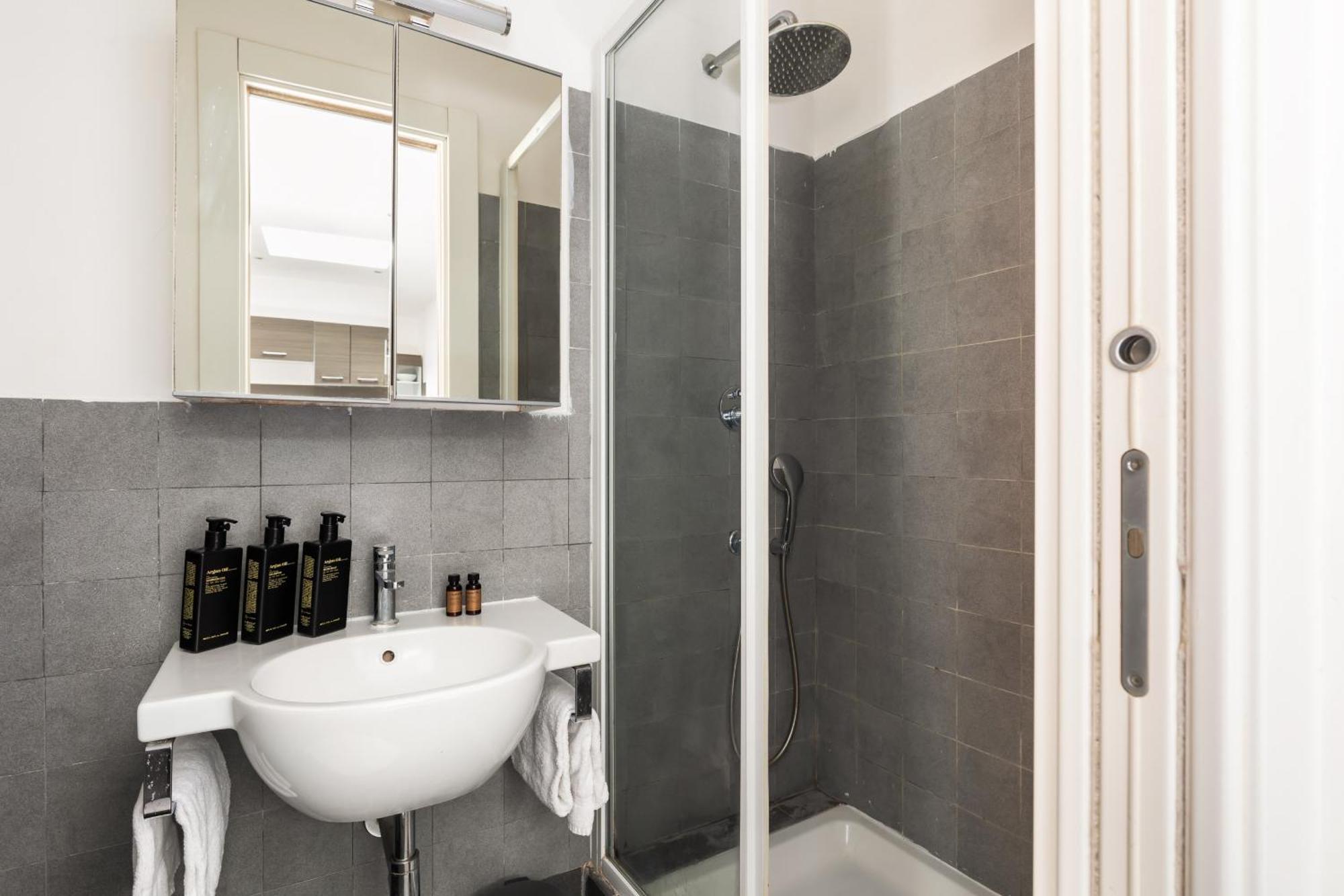 Cozy By Saint Peter Appartement *