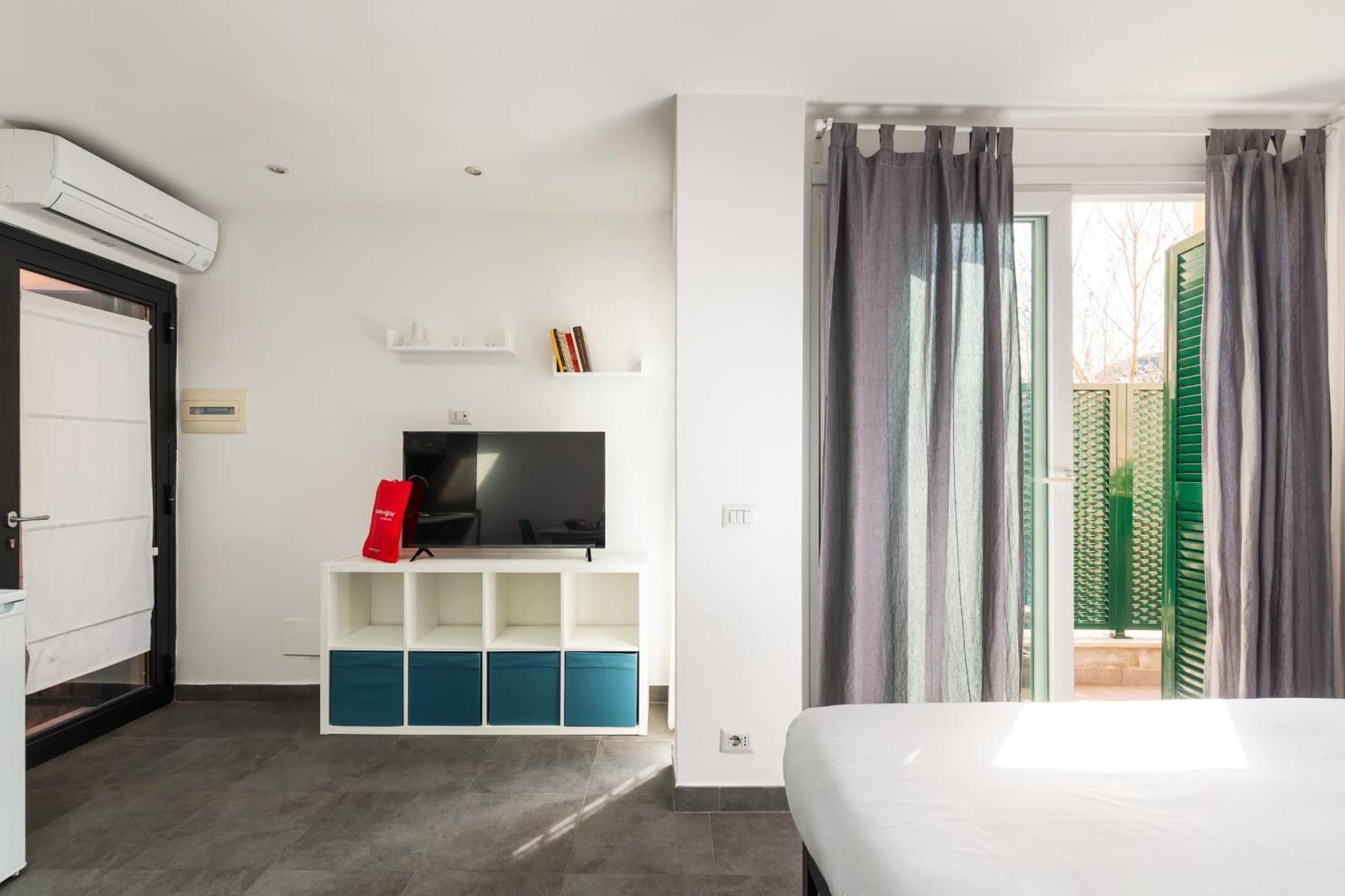 Appartement Cozy By Saint Peter *